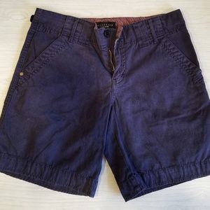Sanctuary Shorts